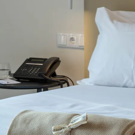 Aroeira Lisbon - Sea & Golf Hotel