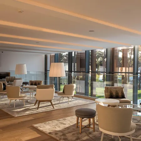 Aroeira Lisbon - Sea & Golf 4*
