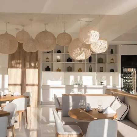 Aroeira Lisbon - Sea & Golf 4* Aroeira (Setubal)