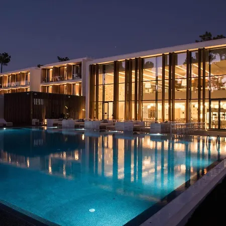 Aroeira Lisbon - Sea & Golf 4* Aroeira (Setubal)