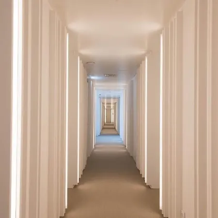 Aroeira Lisbon - Sea & Golf Hotel Aroeira (Setubal)