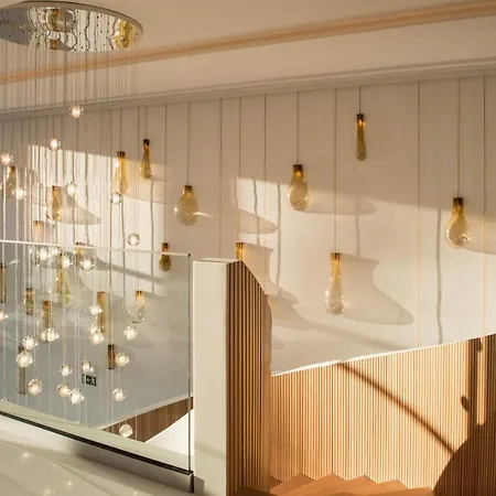 Aroeira Lisbon - Sea & Golf Hotel Aroeira (Setubal)