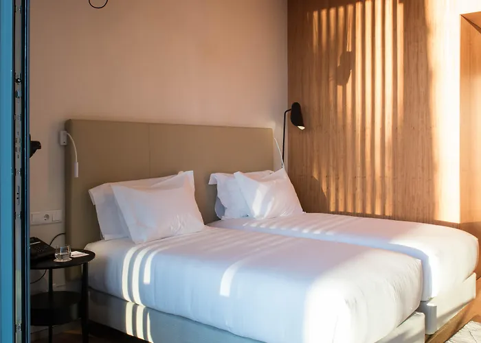 Aroeira Lisbon - Sea & Golf Hotel 4*