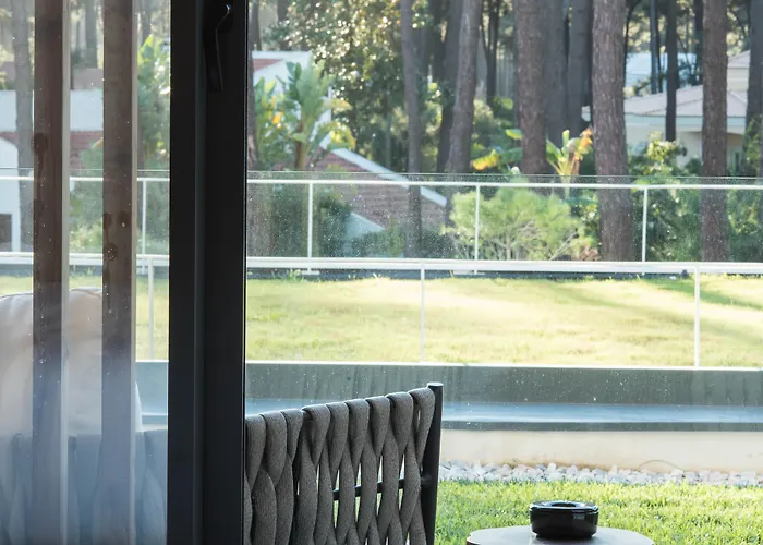 Hotel Aroeira Lisbon - Sea & Golf 4*