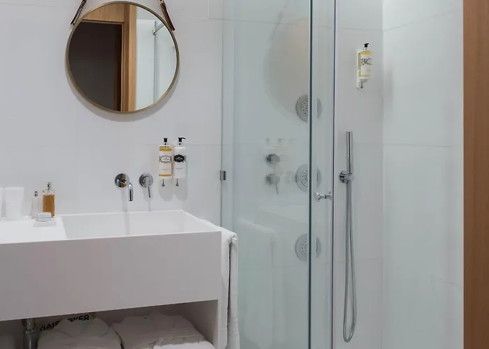 Hotel Aroeira Lisbon - Sea & Golf
