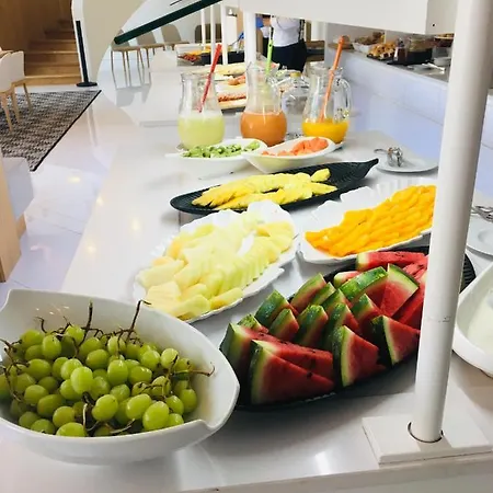 מלון Aroeira Lisbon - Sea & Golf 4*
