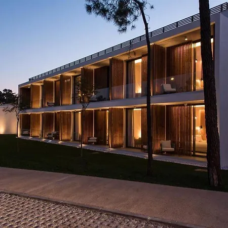 Aroeira Lisbon - Sea & Golf 4* Aroeira (Setubal)