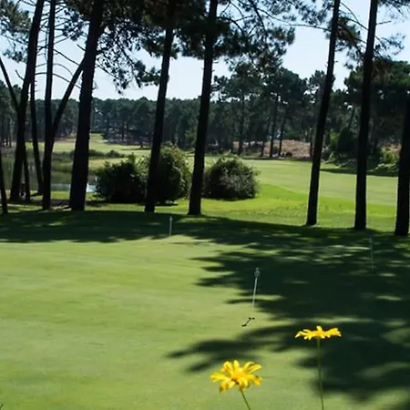 Aroeira Lisbon - Sea & Golf