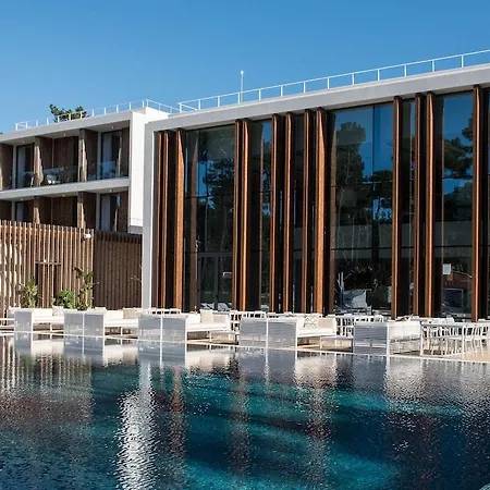מלון Aroeira Lisbon - Sea & Golf
