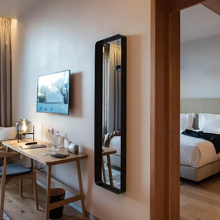 מלון Aroeira Lisbon - Sea & Golf Aroeira (Setubal)