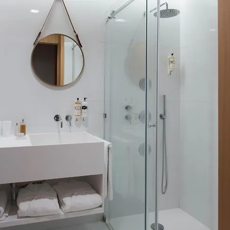 Aroeira Lisbon - Sea & Golf Hotel 4*