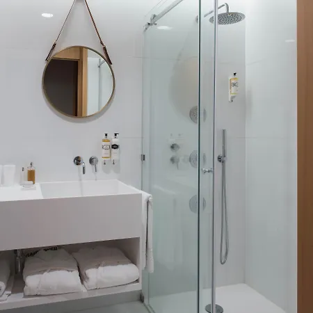 Aroeira Lisbon - Sea & Golf מלון 4*