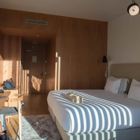Aroeira Lisbon - Sea & Golf 4* Aroeira (Setubal)