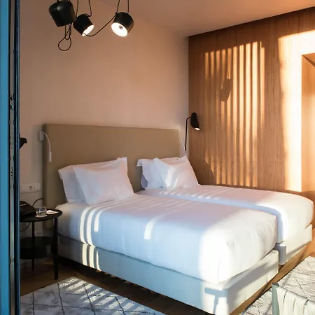 Aroeira Lisbon - Sea & Golf מלון 4*
