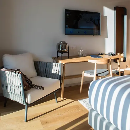 מלון Aroeira Lisbon - Sea & Golf 4*