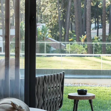 Hotel Aroeira Lisbon - Sea & Golf 4*