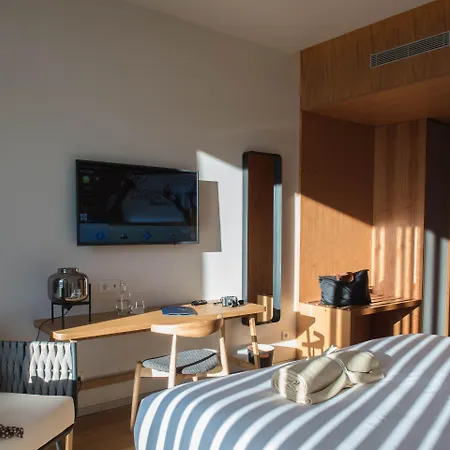מלון Aroeira Lisbon - Sea & Golf 4*