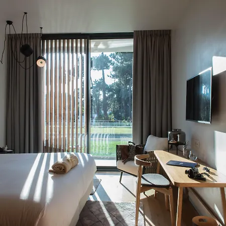 Szálloda Aroeira Lisbon - Sea & Golf