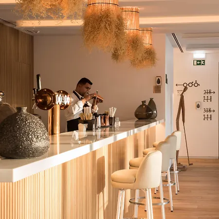 Aroeira Lisbon - Sea & Golf 4*