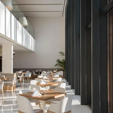 Aroeira Lisbon - Sea & Golf 4*