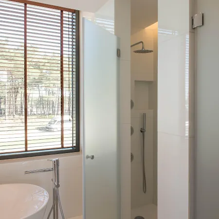 Aroeira Lisbon - Sea & Golf מלון 4*