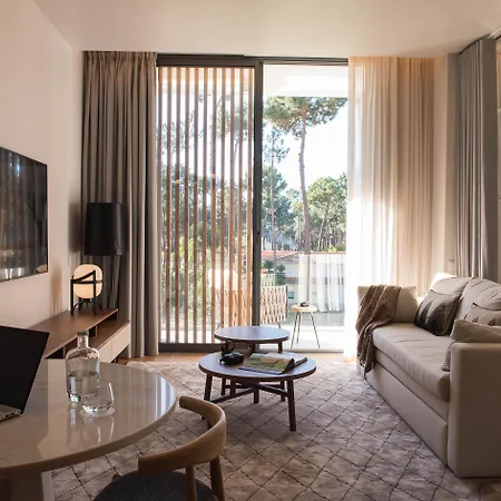 Aroeira Lisbon - Sea & Golf Aroeira (Setubal)