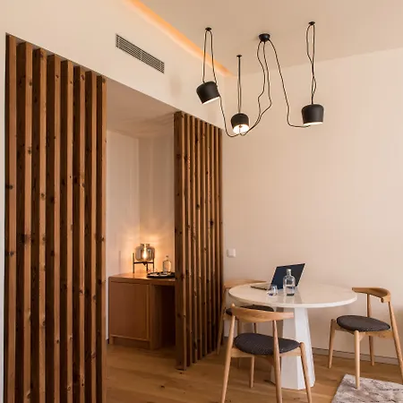 Aroeira Lisbon - Sea & Golf מלון