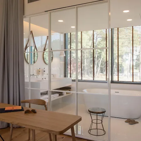 Aroeira Lisbon - Sea & Golf מלון Aroeira (Setubal)