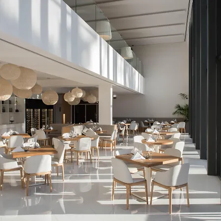 Aroeira Lisbon - Sea & Golf מלון