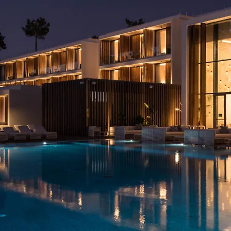 Aroeira Lisbon - Sea & Golf 4* Aroeira (Setubal)