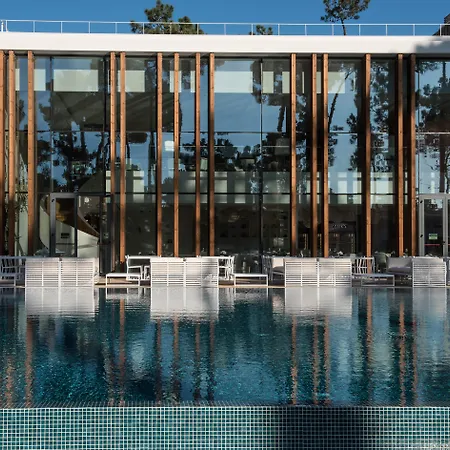מלון Aroeira Lisbon - Sea & Golf