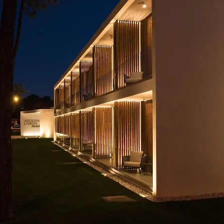 Aroeira Lisbon - Sea & Golf 4* Aroeira (Setubal)