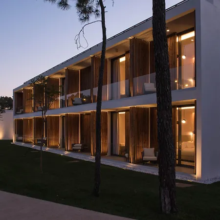 Aroeira Lisbon - Sea & Golf Aroeira (Setubal)