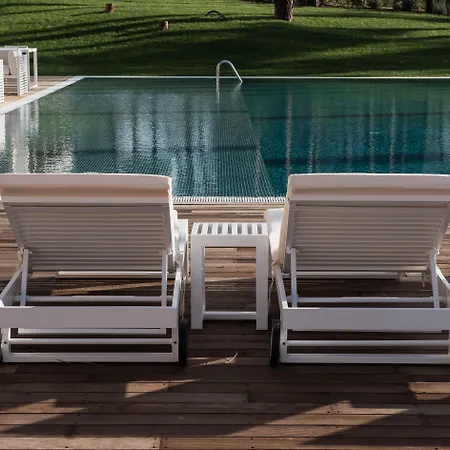 Aroeira Lisbon - Sea & Golf Aroeira (Setubal)