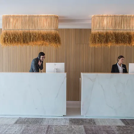 Aroeira Lisbon - Sea & Golf 4* Aroeira (Setubal)