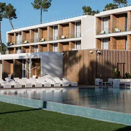 Aroeira Lisbon - Sea & Golf 4* Aroeira (Setubal)
