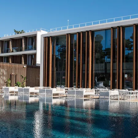Aroeira Lisbon - Sea & Golf 4* Aroeira (Setubal)