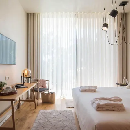 Hotel Aroeira Lisbon - Sea & Golf 4*