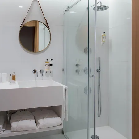 Hotel Aroeira Lisbon - Sea & Golf