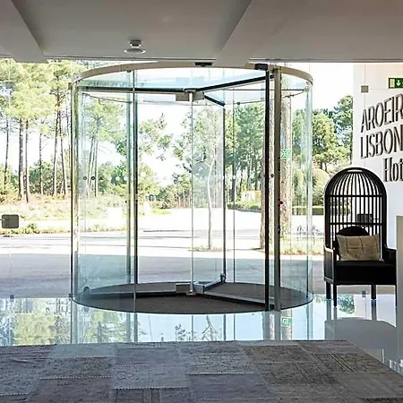 Aroeira Lisbon - Sea & Golf Szálloda
