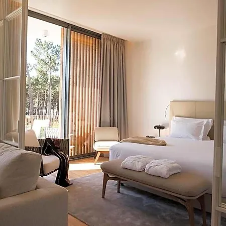 Hotell Aroeira Lisbon - Sea & Golf Aroeira (Setubal)