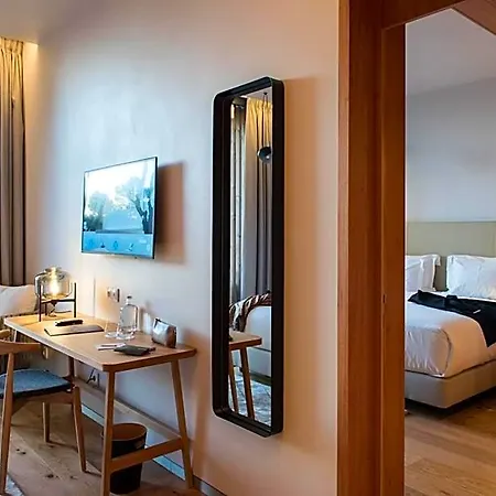 Aroeira Lisbon - Sea & Golf 4* Aroeira (Setubal)