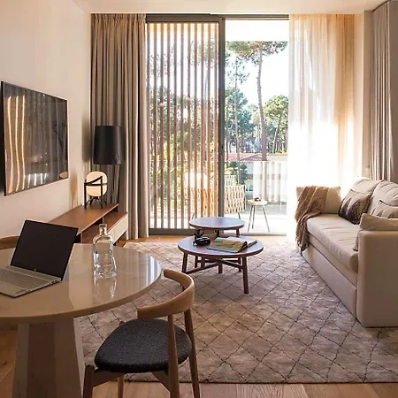 Aroeira Lisbon - Sea & Golf 4* Aroeira (Setubal)