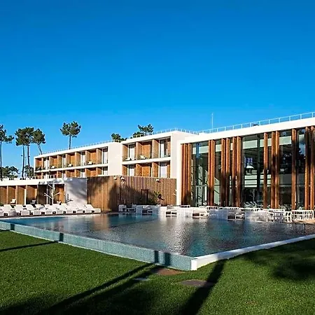 Aroeira Lisbon - Sea & Golf 4* Aroeira (Setubal)