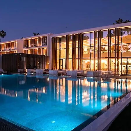 Aroeira Lisbon - Sea & Golf