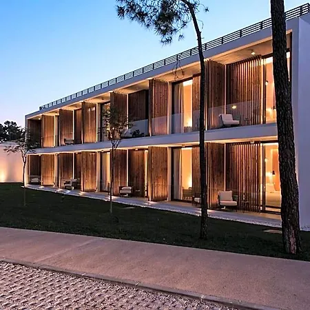 Aroeira Lisbon - Sea & Golf Aroeira (Setubal)