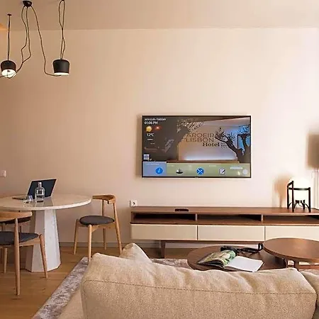 Aroeira Lisbon - Sea & Golf Szálloda 4*