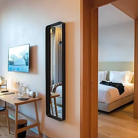 Aroeira Lisbon - Sea & Golf Szálloda