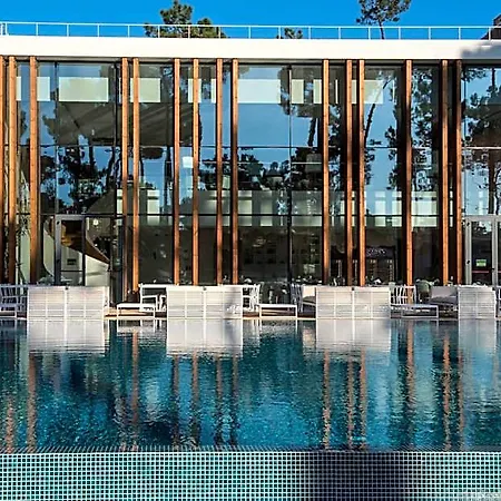 Hotell Aroeira Lisbon - Sea & Golf 4*