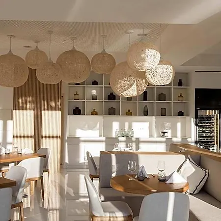 Aroeira Lisbon - Sea & Golf 4*